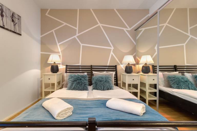 Appartement  6e Arrondissement de Budapest