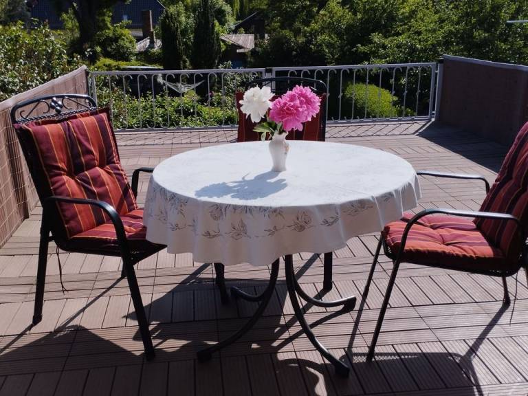 Ferienwohnung Lehde