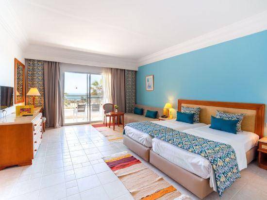 Tui Magic Life Africana in Hammamet