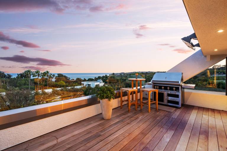 House Paradise Cove Beach