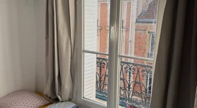 Holiday apartment with 1 room for 5 persons — photo 4