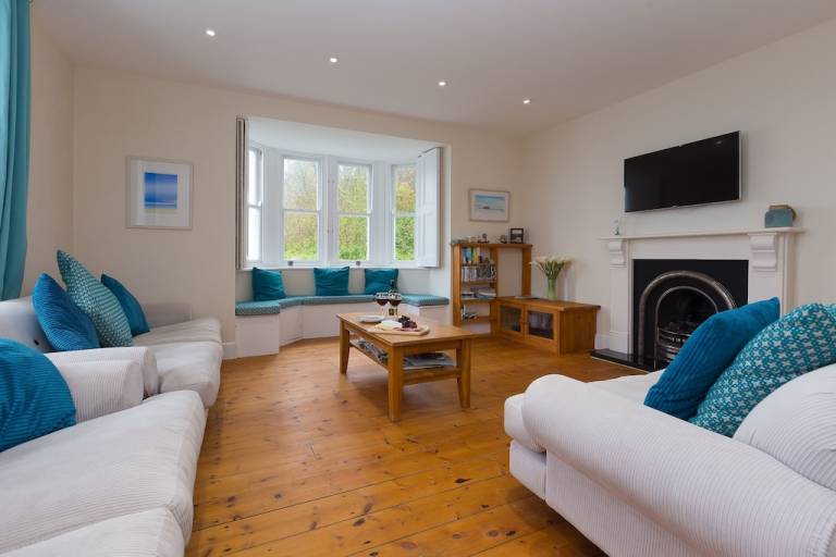House  Saint Ives