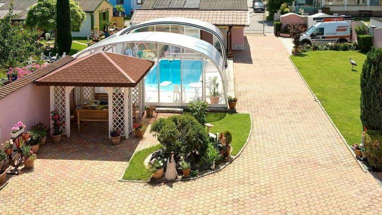 Ferienwohnung Podersdorf am See