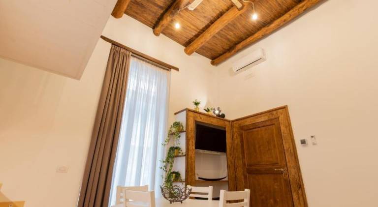 Casa Materdei in Casoria