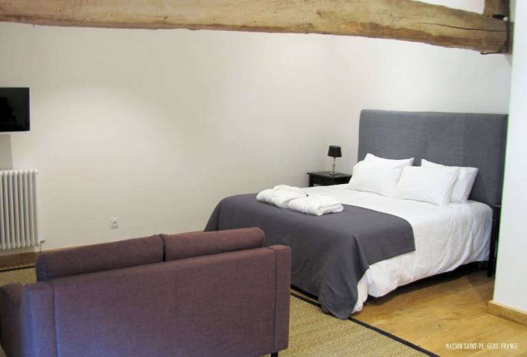 Logement  Vic-Fezensac