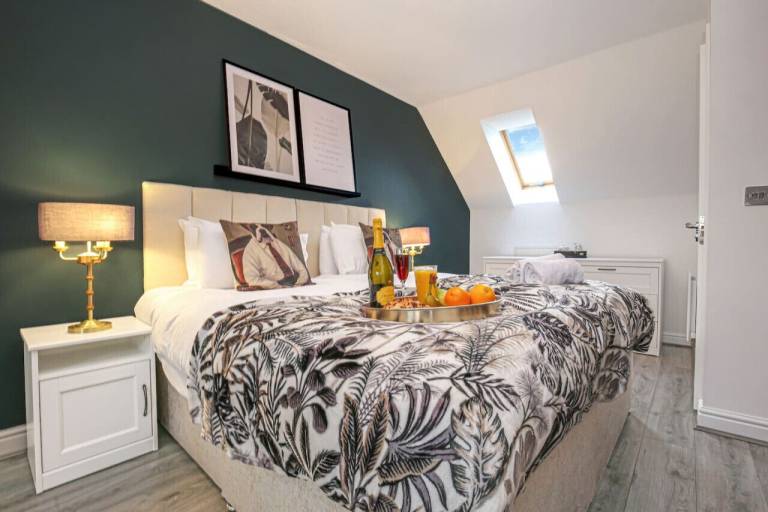 House Newport Pagnell