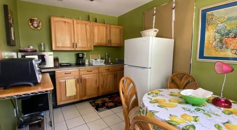 Vacation home with 1 room for 2 persons — photo 4