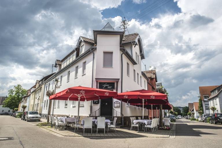 Unterkunft Nürtingen