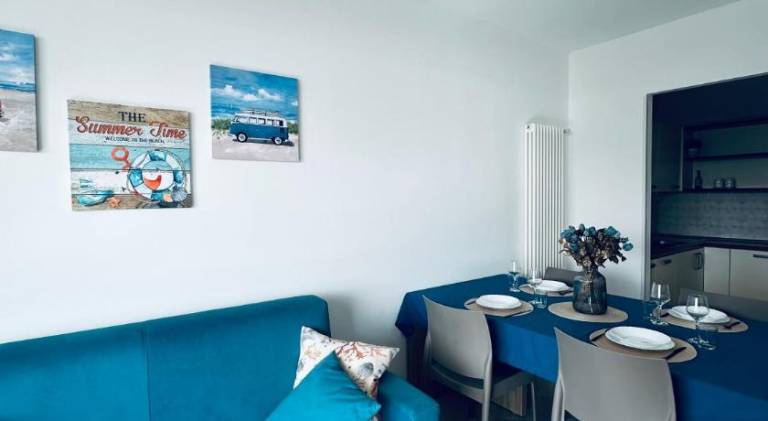 Holiday apartment | Beach nearby | Pet-friendly — photo 4