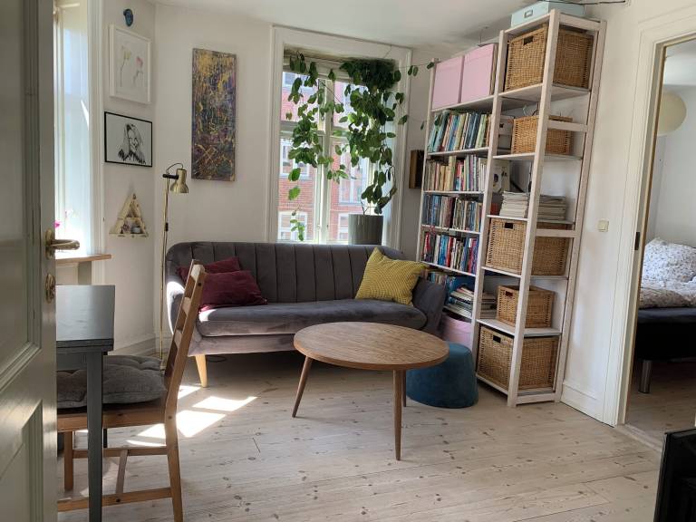 Ferienwohnung Kopenhagen