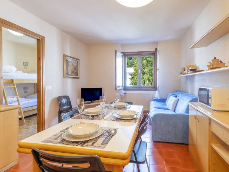 Ferienwohnung in Madesis, Italien für max. 4 Personen Ferienwohnung in Madesis, Italien für max. 4 Personen