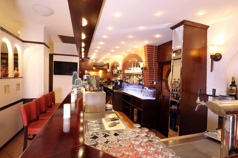 Hotel Marburger Hof — photo 3