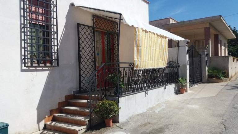 Ferienhaus Marsala