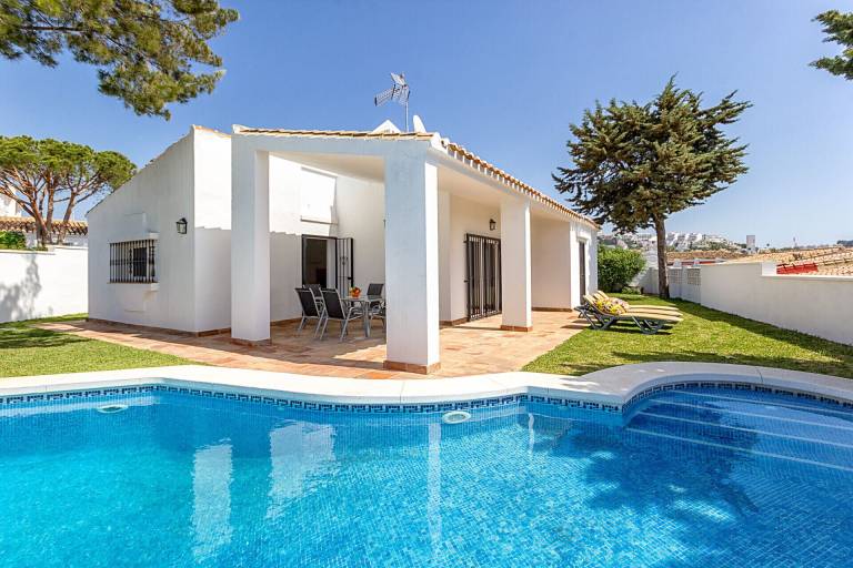 Villa  Calahonda