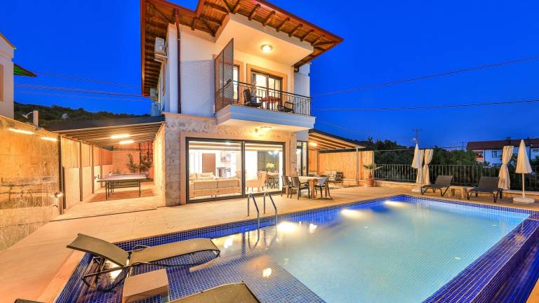Villa  Kaş