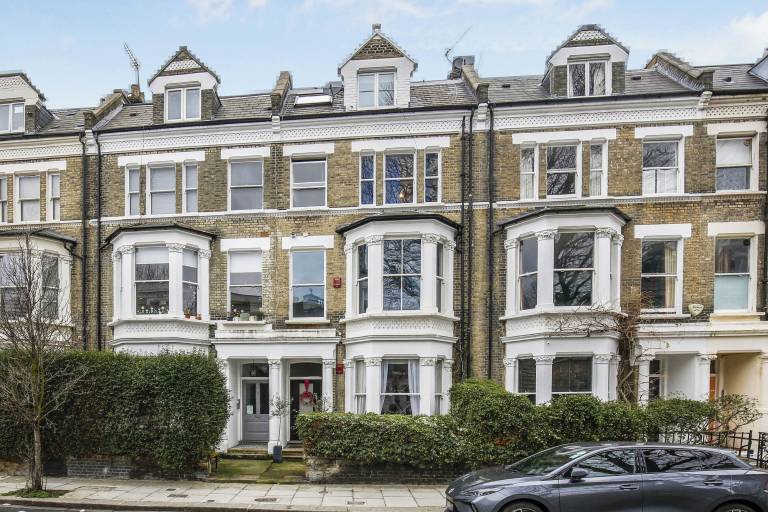 Apartment Earls Court