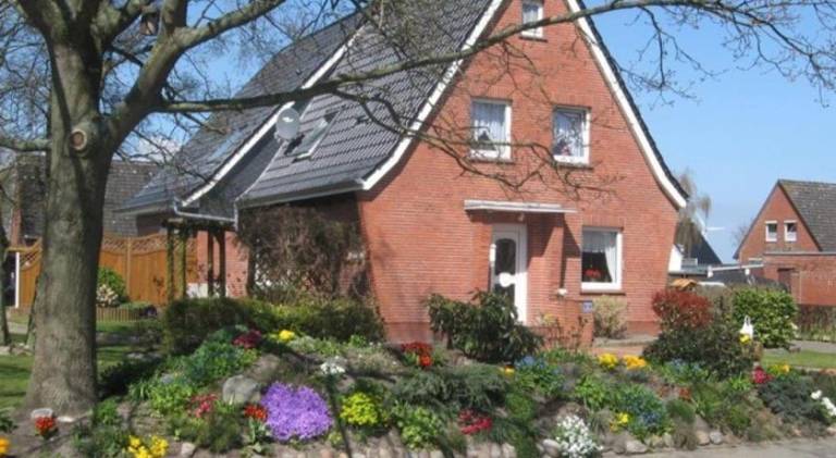 Ferienwohnung Altenbruch