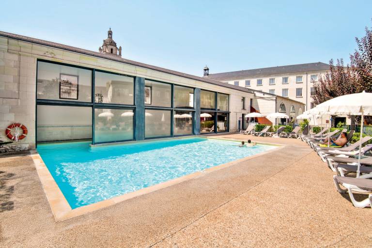 Rental apartment with pool & terrace — photo 2