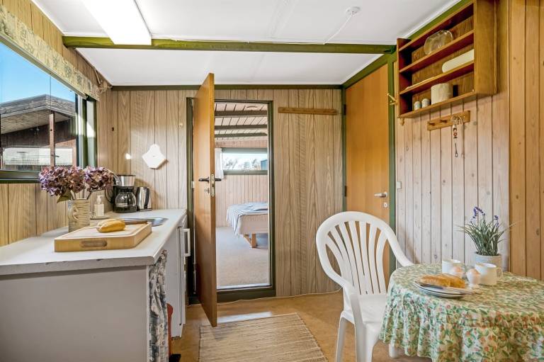 Vacation home with BBQ — photo 2