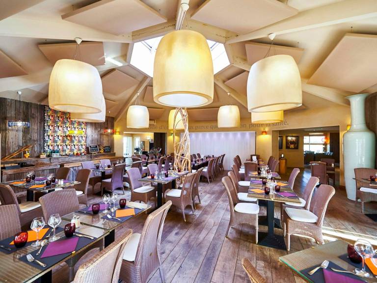 Ibis Styles Cholet in Cholet