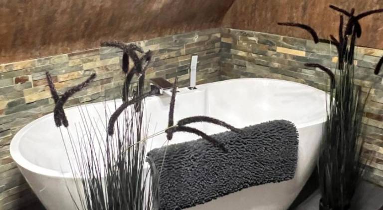 Vacation home with 3 rooms for 4 persons — photo 3