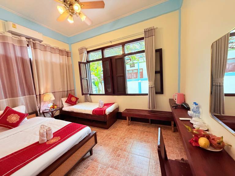 Luang Prabang Manichan Villa — photo 3