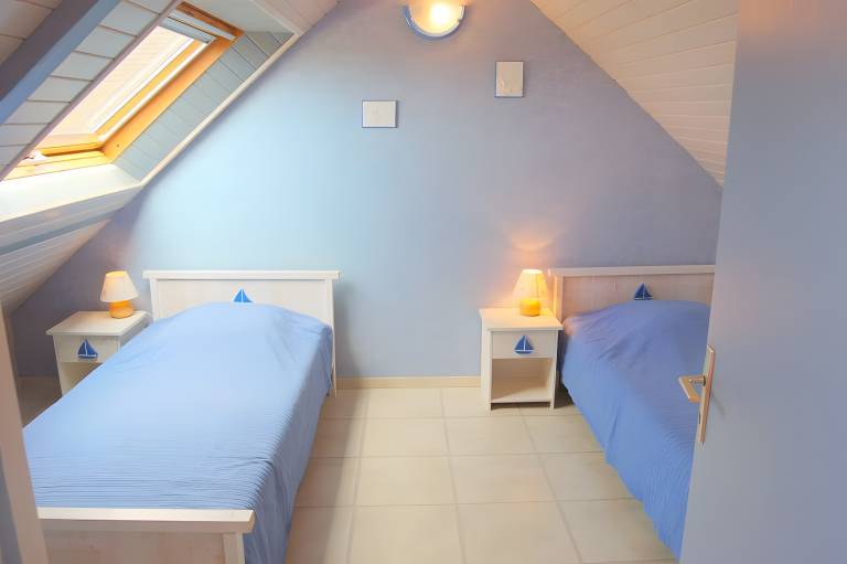 The Grand Cottage, 400 m from the Beach, Sleeps 11 — photo 5