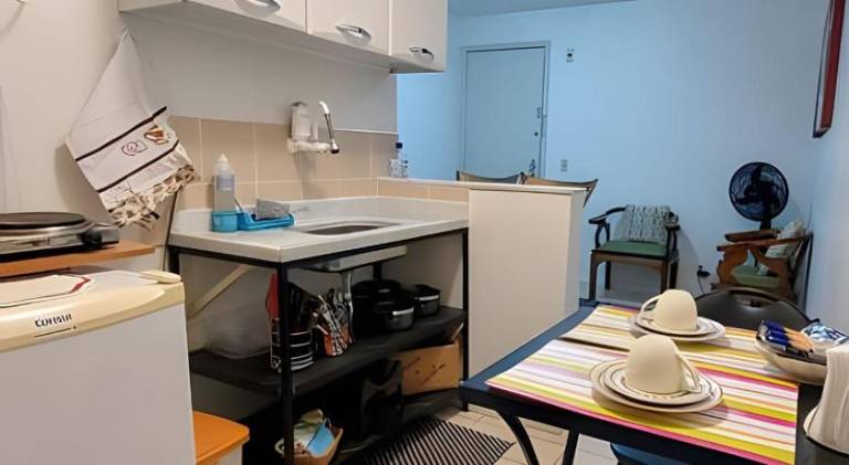 Rental apartment | Suitable for remote work — photo 4