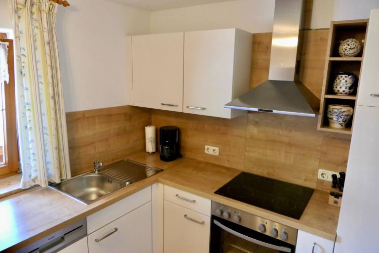 Ferienwohnung Schönau am Königssee