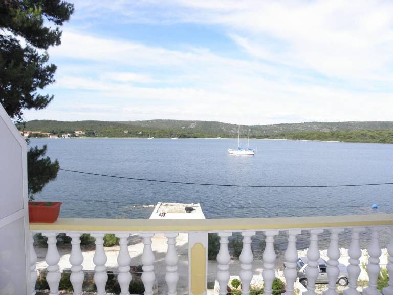 Apartament  Veli Rat