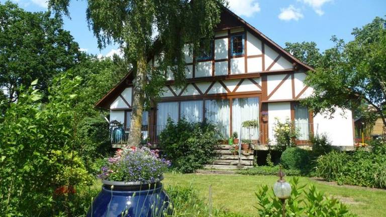 Ferienwohnung Buxtehude