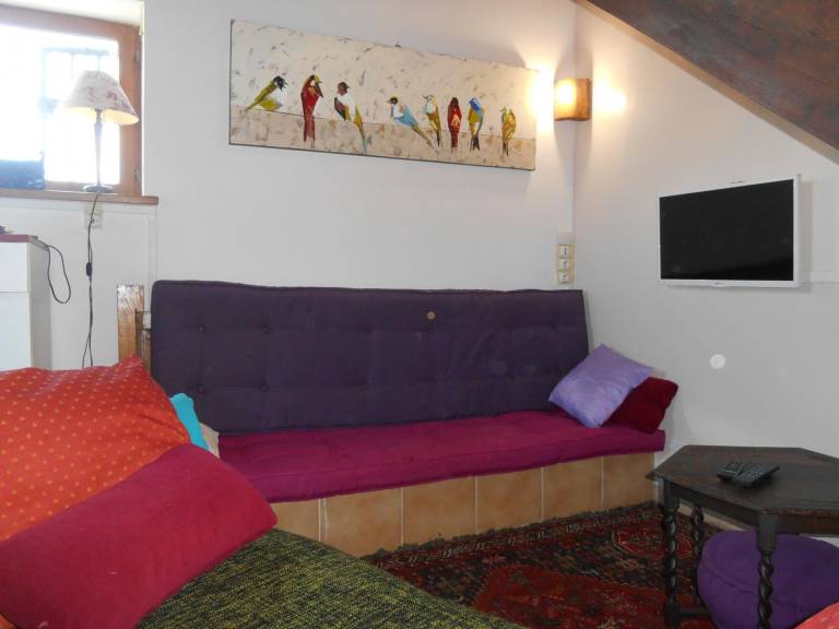 Cozy house near Val Joly, pets allowed — photo 4