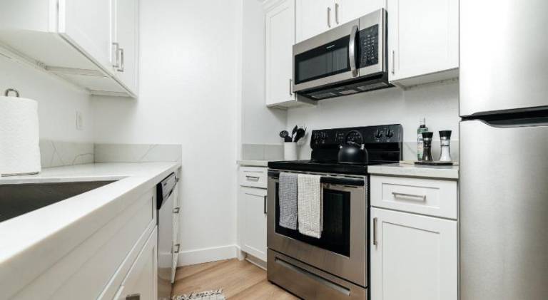 Holiday apartment | Next to Santa Monica Pier — photo 3