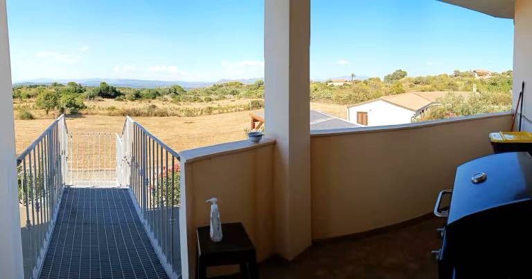 Appartamento Sant'Antioco