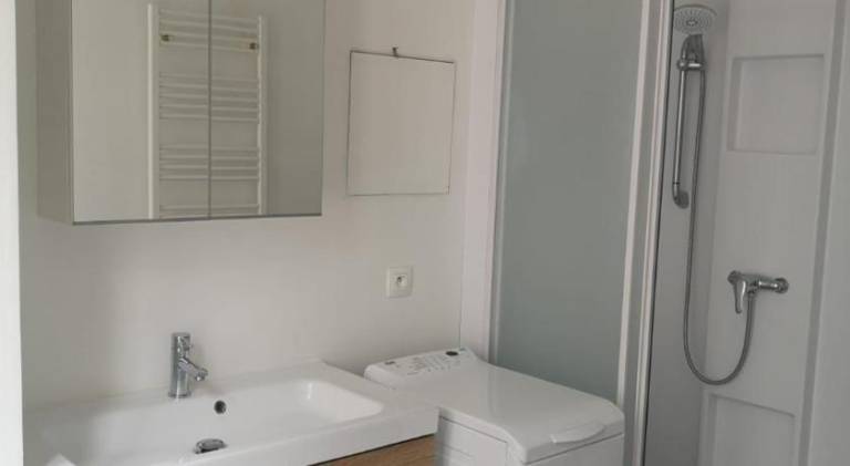 Apartment with 1 room for 5 persons — photo 2