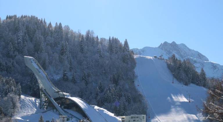 Alpen - Apartments — photo 5