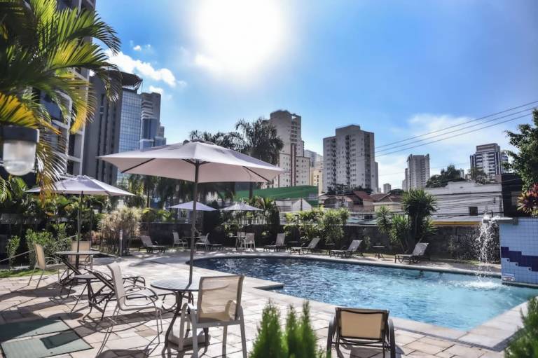 Apart hotel  Vila Maria