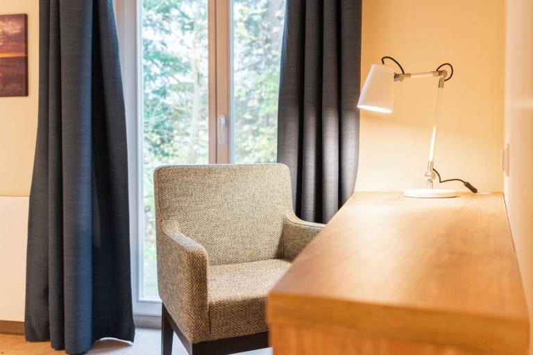 Appartement Ruhe - Ihre Ruheoase in St. Peter-Dorf — photo 4