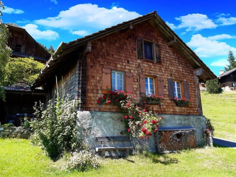 Ferienhaus Sarnen