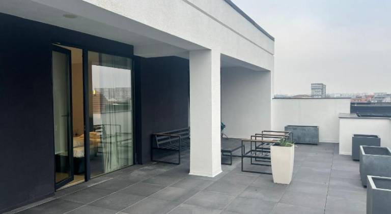 Holiday apartment with 2 rooms for 6 persons — photo 5