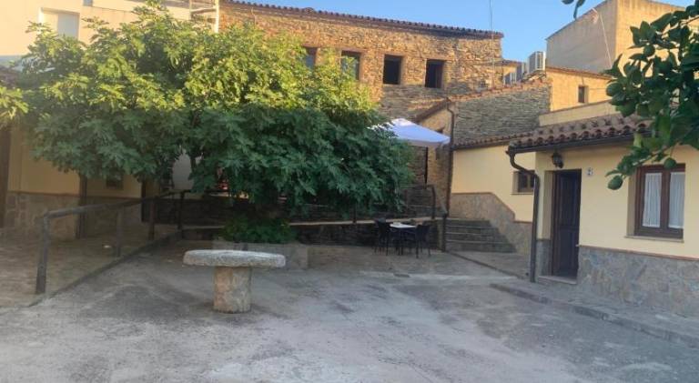 Hosteria La Higuera H-CC-798 in Cáceres