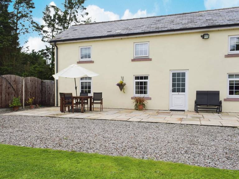Cottage Lancashire