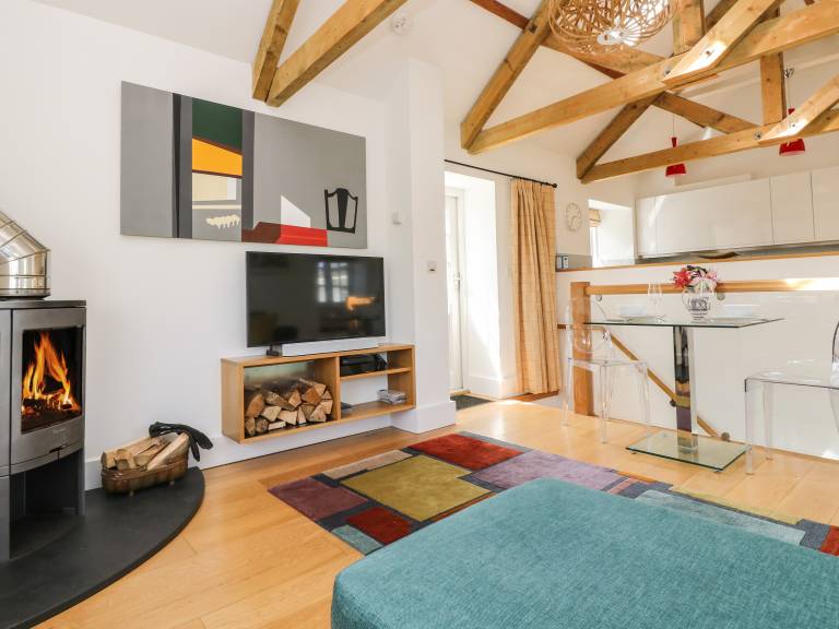 Fully equipped cottage with barbeque & garden | Pets allowed — photo 5