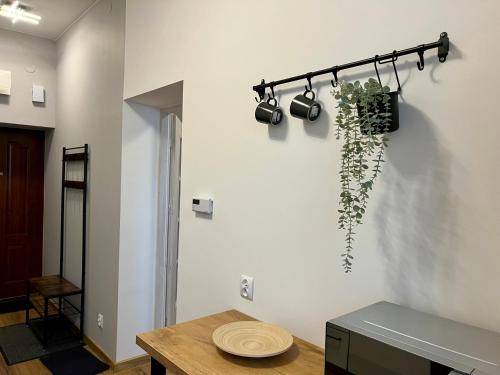 Apartament Rzgów