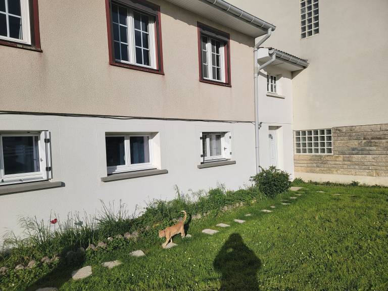 Apartment  Chevreuse