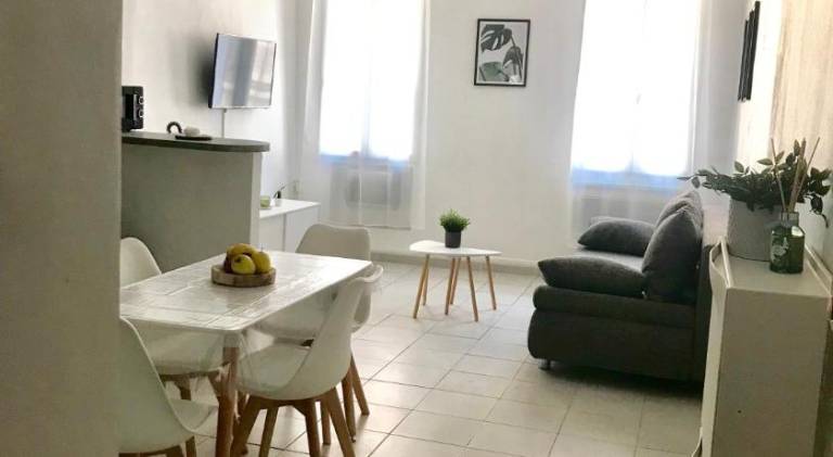Charming rental apartment | Dogs allowed in Cassis