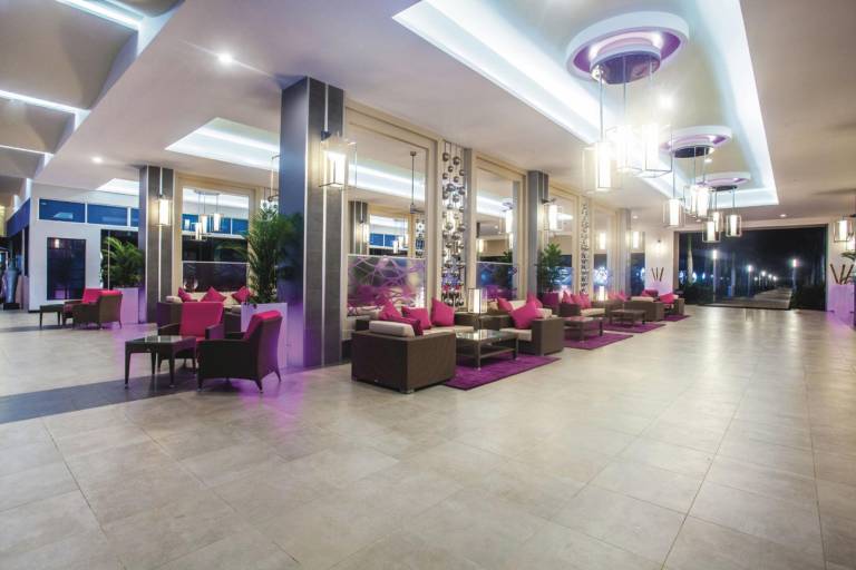 Riu Republica - Adults Only - All Inclusive — photo 3