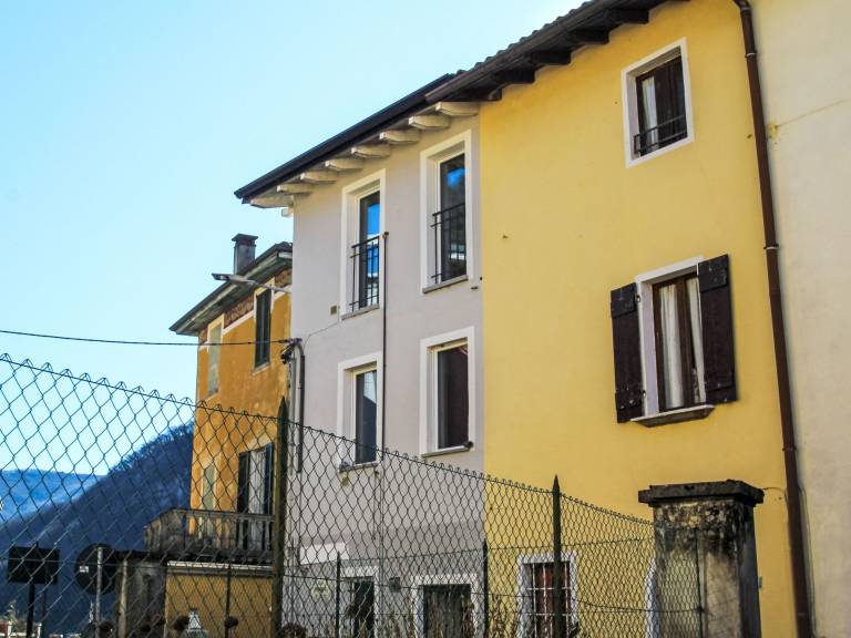 Apartment  Lavena Ponte Tresa