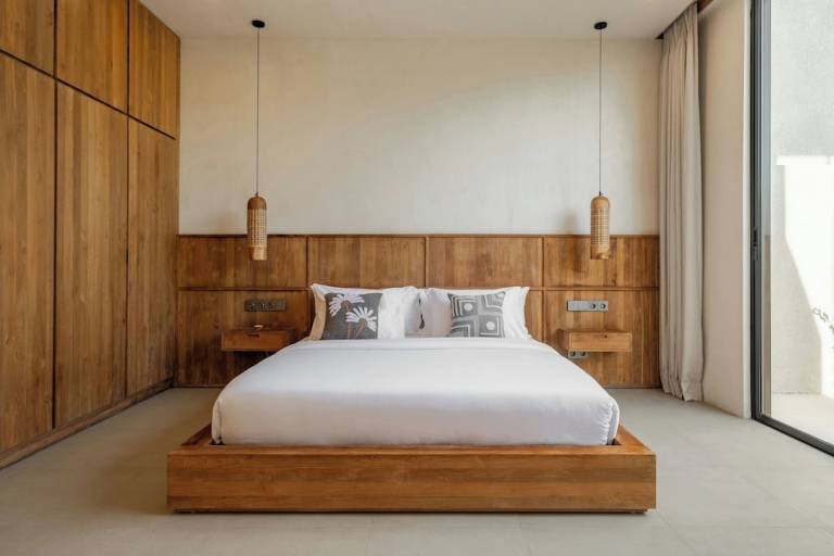 Villa Uluwatu beach