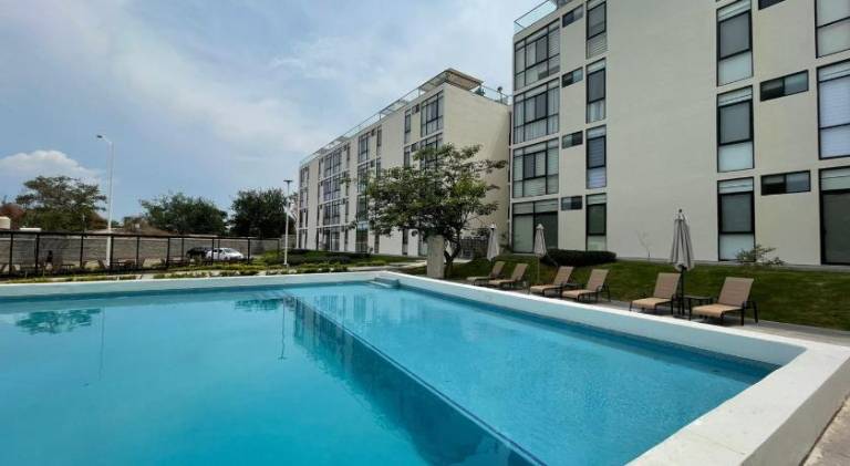 Apartamento amueblado  Jocotepec